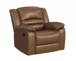 Marisol Leather Motion Recliner
