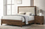 Millie Upholstered Twin Bed