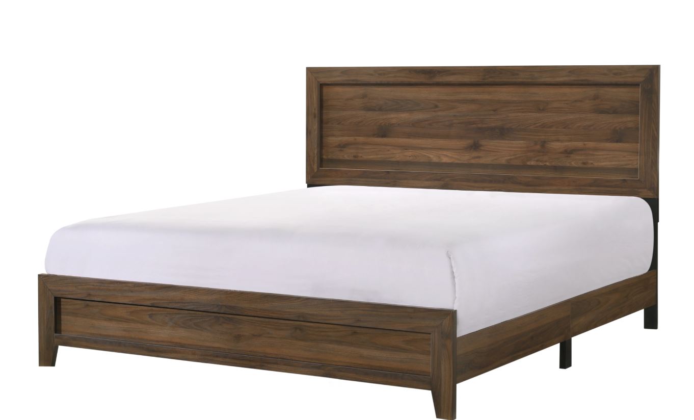 Millie Full Bedroom Set