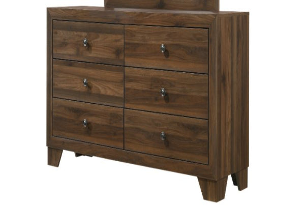 Millie Dresser