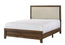 Millie Upholster King Bed