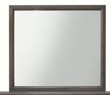 Akerson Full Bedroom Set