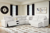 ModMax 7-Piece Sectional w/ Chaise