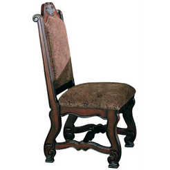 Neo Renaissance Side Chair - Set of 2