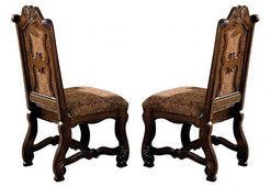 Neo Renaissance Side Chair - Set of 2