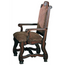 Neo Renaissance Arm Chair - Set of 2