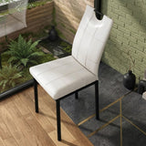 Niall Table w/ 6 Chairs