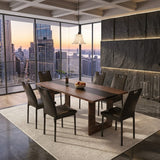 Niall Table w/ 6 Chairs