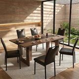 Niall Table w/ 6 Chairs