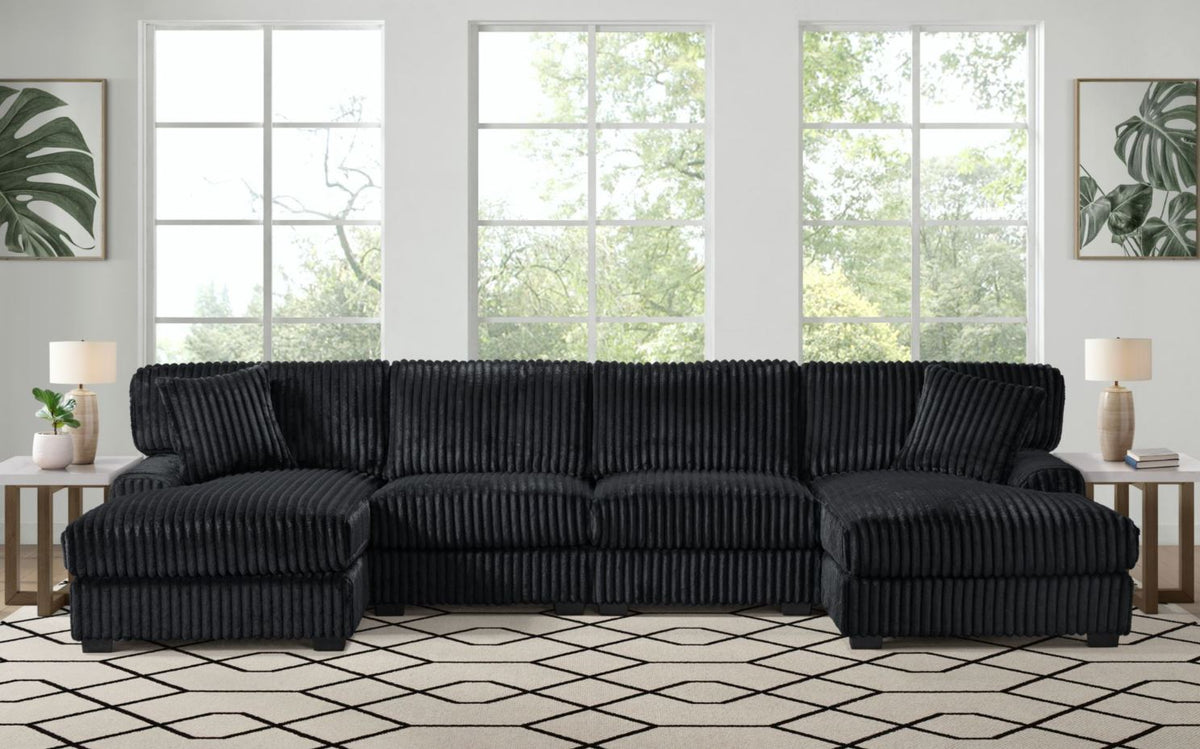 Nightfall Sectional