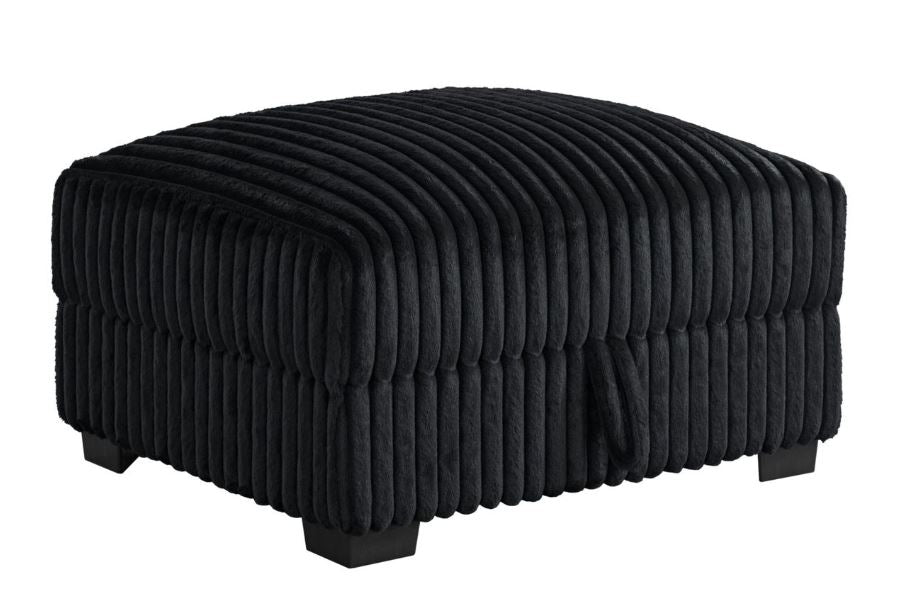 Nightfall Ottoman