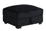 Nightfall Ottoman