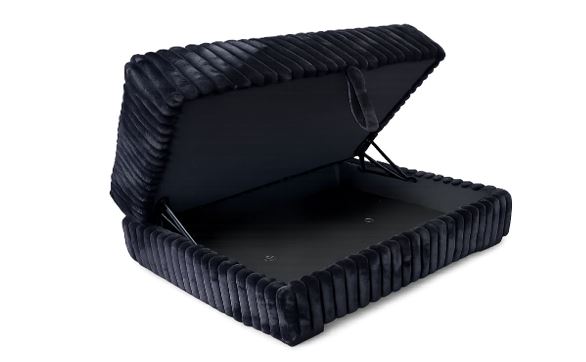 Nightfall Ottoman