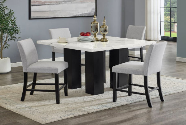 Nolan CH Table w 4 Chairs