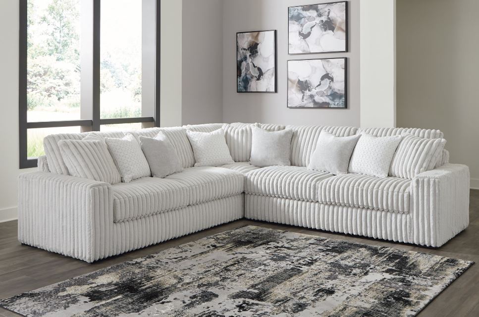 Nora Sectional