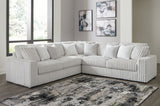 Nora Sectional