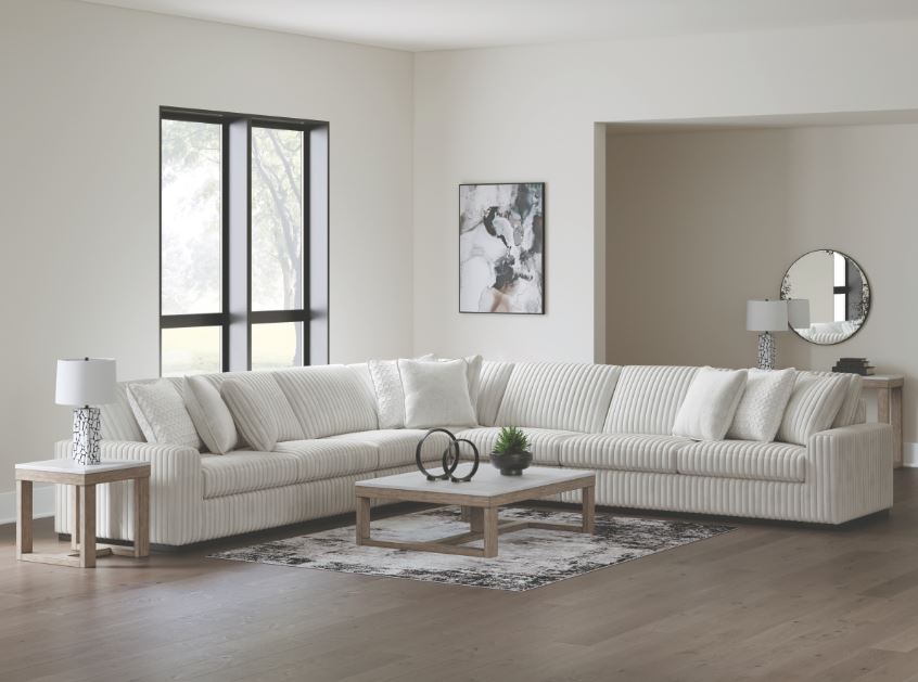 Nora Sectional