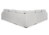 Nora Sectional