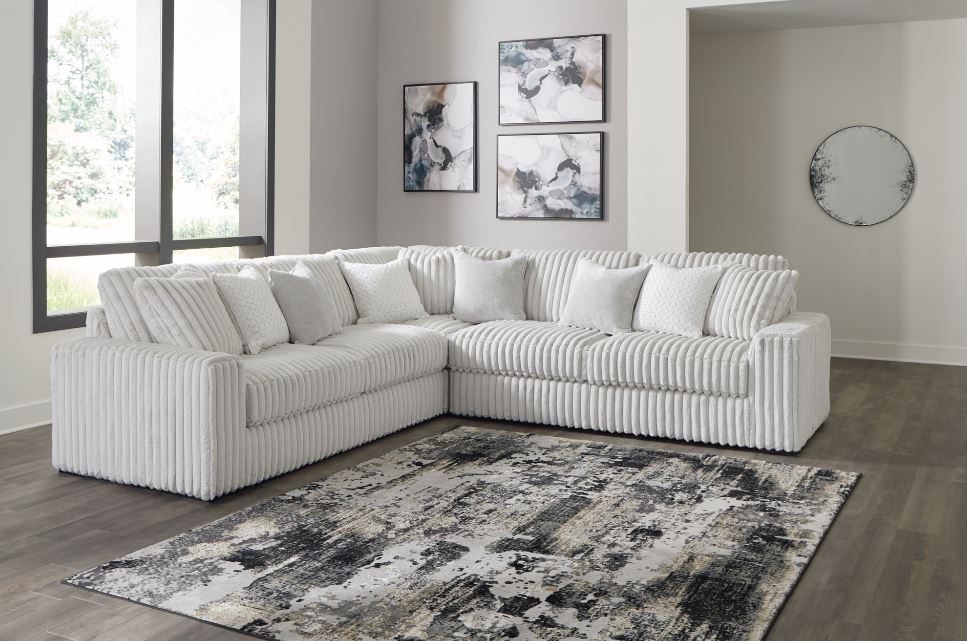 Nora Sectional