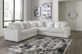 Nora Sectional