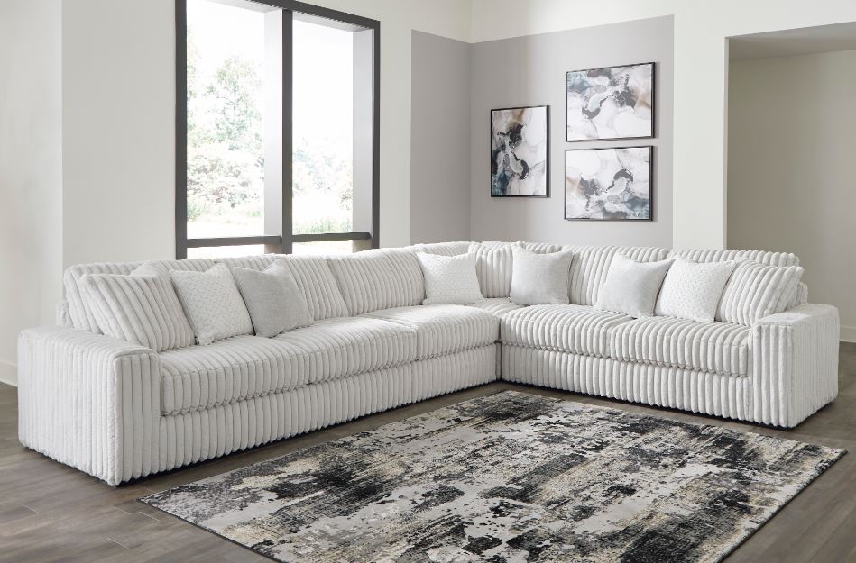 Nora Sectional