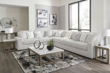 Nora Sectional