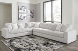 Nora Sectional