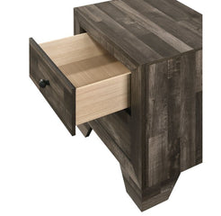 Atticus Nightstand