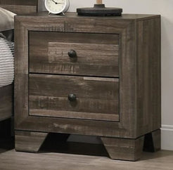 Atticus Nightstand