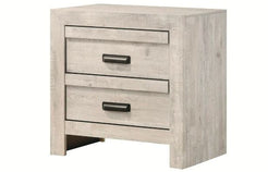 Petunia Nightstand