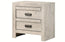 Petunia Nightstand