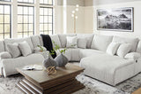 Nuvia Sectional