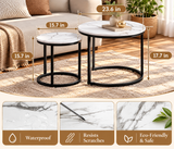 Oakridge Round Table Set
