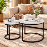 Oakridge Round Table Set