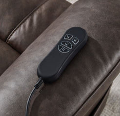 Oatman Power Lift Recliner