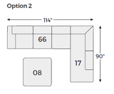 Marleton Sectional