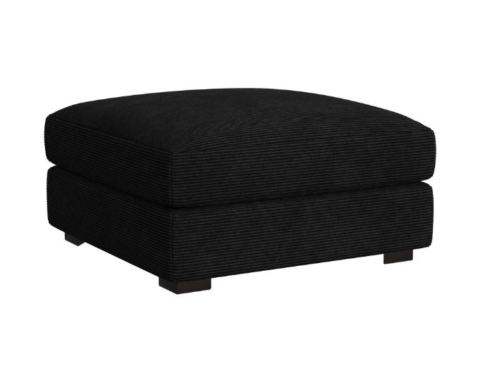 Arizona Sectional w/Free Ottoman