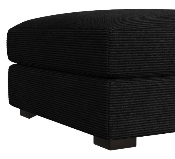 Arizona Sectional w/Free Ottoman