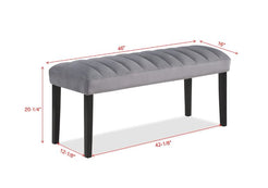 Pascal Bench