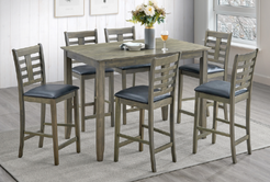 Paul Table w/ 6 Chairs