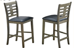 Paul Table w/ 6 Chairs