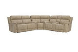 Pella Sectional w/ FREE Recliner