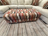 Phantom Sectional W/ FREE Ottoman