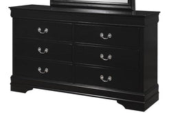 Philip Black Dresser