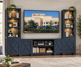 Phobe Entertainment Center