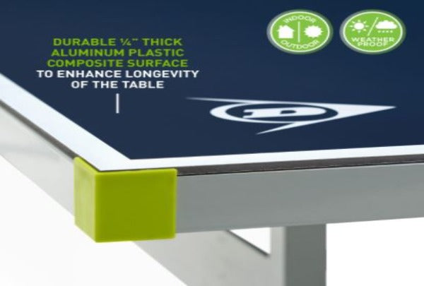 Ping Pong Table