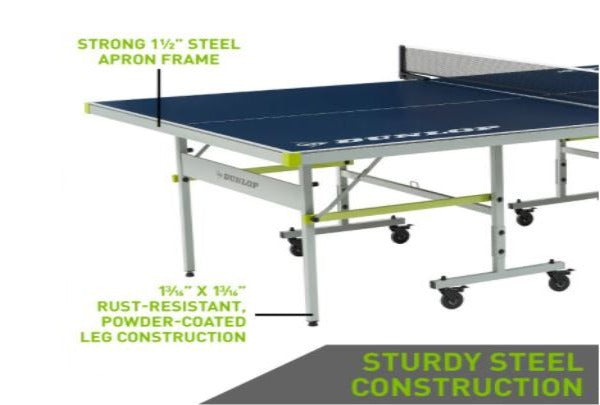 Ping Pong Table