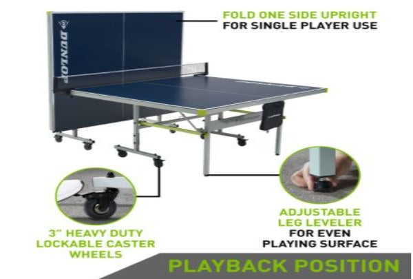 Ping Pong Table