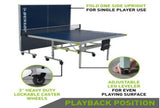 Ping Pong Table