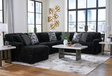 Prada Sectional